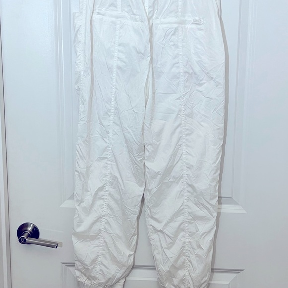 Free People Movement white pants - Picture 2 of 4